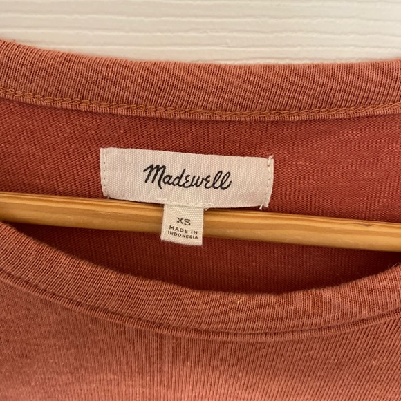 Madewell sweater - Picture 2 of 2